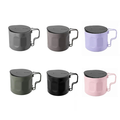 E500MU | 保溫/冰杯 | 500ml | 6色可選 | 韓國超人氣