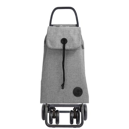 Tour可變四輪時尚購物車 (灰)