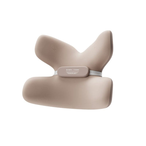 蝴蝶護腰靠枕 HS2 腰背環繞支撐靠墊 腰點加強支撐 S型貼合曲線