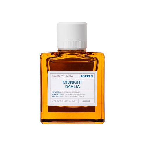 午夜邂逅淡香水-MIDNIGHT DAHLIA 50ml