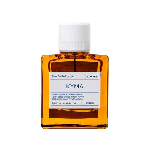 海風輕語淡香水-KYMA 50ml