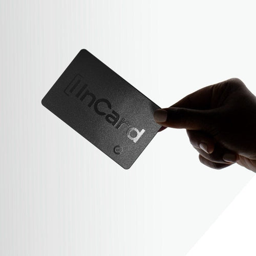 InCard Finder雙系統超薄卡型定位器