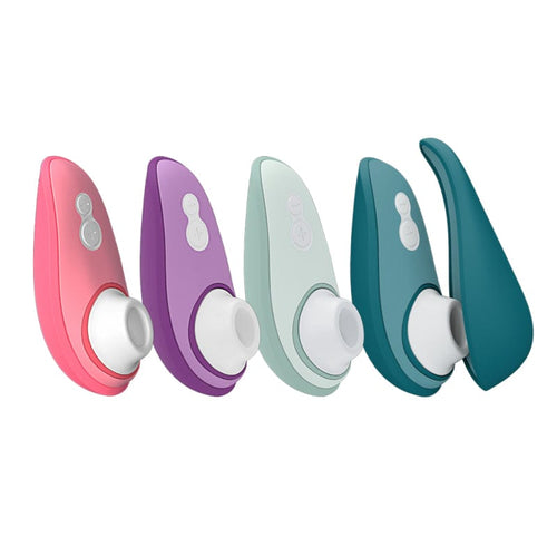 Liberty 2吸吮愉悅器