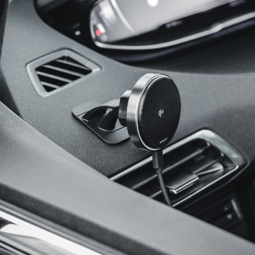 MagMount Qi2 15W 車載支架