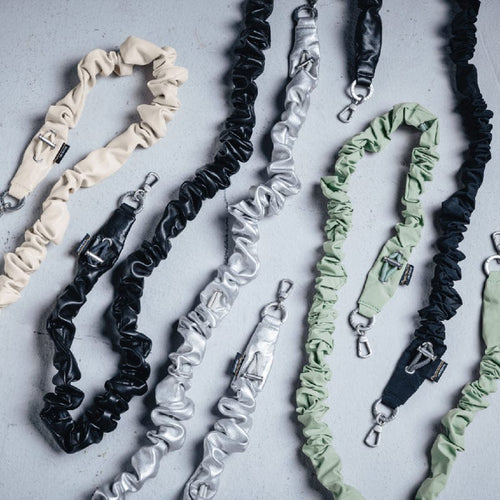 Scrunchie Strap 掛繩/掛片組