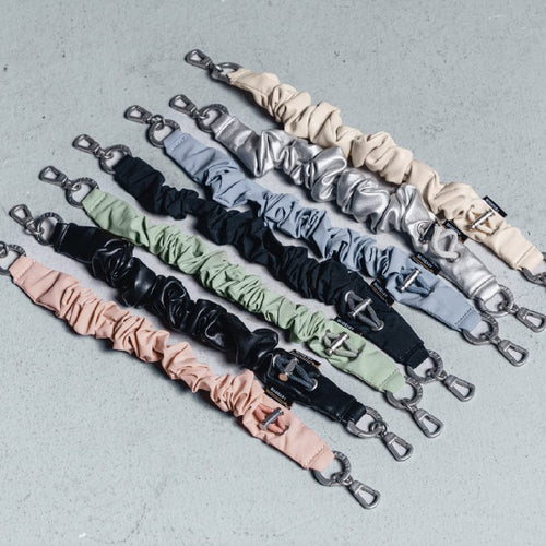 Scrunchie Wrist Strap 手腕掛繩/掛繩片組