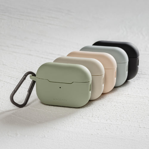 Skin 耳機保護殼 for AirPods Pro 1/2