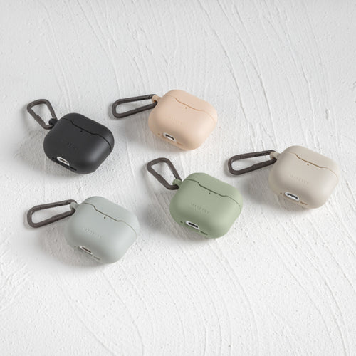 Skin 耳機保護殼 for AirPods 4