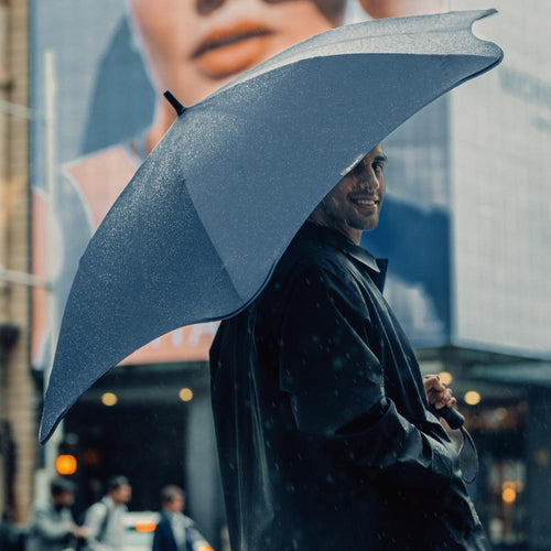 紐西蘭Exec 豪華大型防風傘