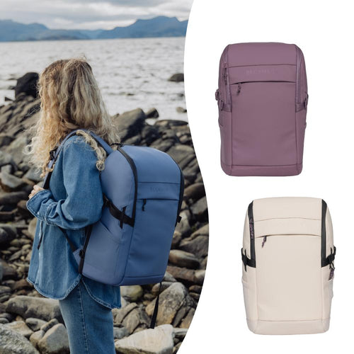 Street FLX 街頭護脊擴充背包 30~35L (運動後背包)