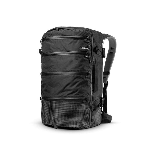SEG28 Backpack 多功能防潑水日用背包