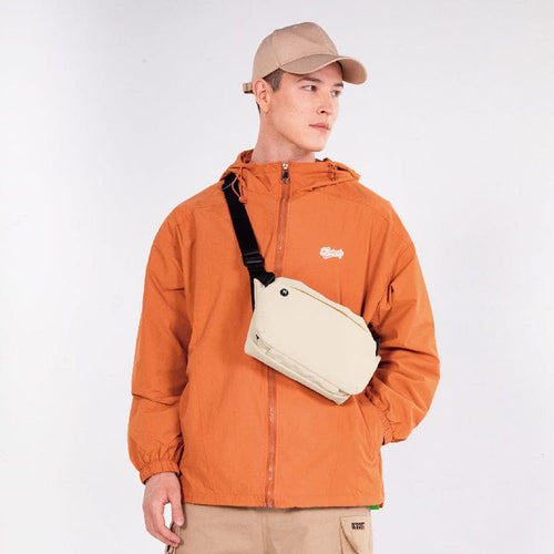 Wanderer Sling 單肩包