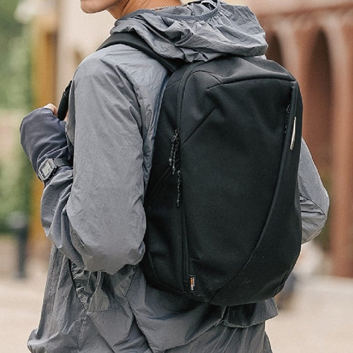 【NEO】Nomad N3 CORDURA® / RIPO-TEX抗撕裂 雙肩後背包 - 雙色選購