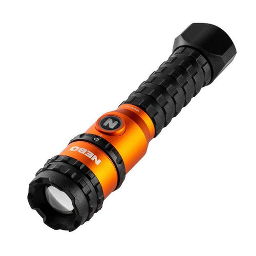 Master手電筒 磁吸充電 1500流明 IP67(NEB-FLT-1017-G)