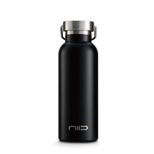 NIID x Stainless Steel Water Bottle 不鏽鋼保溫隨行杯 500ml