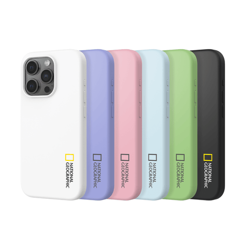 Silicone Case 保護殼 - iPhone 15系列