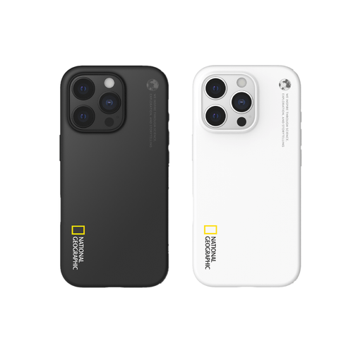 Silicone 磁吸矽膠保護殼 - iPhone 16系列