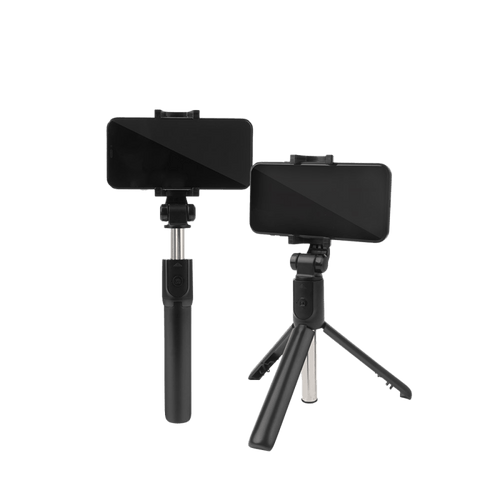 Bluetooth Tripod Selfie Stick 藍牙自拍棒三腳架