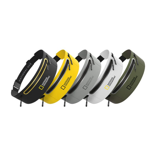 Mobile Runnig Belt 隨行運動腰包