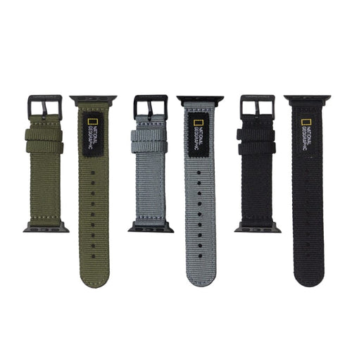 Nato 尼龍錶帶 - Apple Watch系列