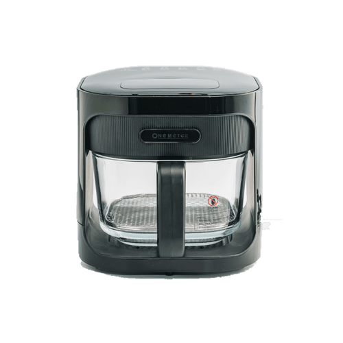 4.5L玻璃3D氣旋無油氣炸鍋/玻霸鍋