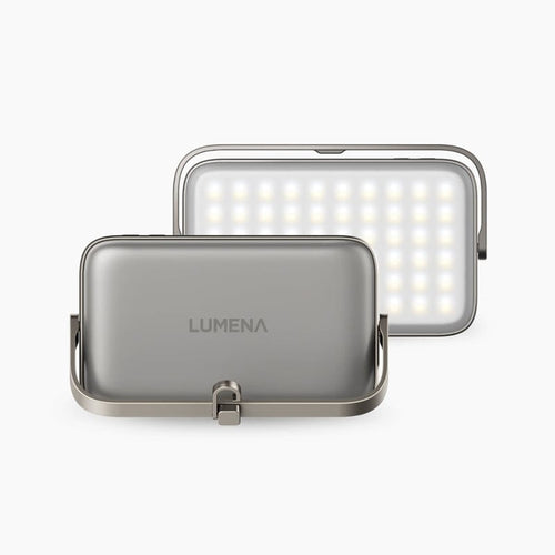 PLUS2 行動電源照明LED燈