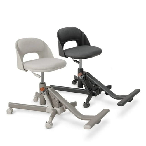 Chaircise 核心喚醒工學椅