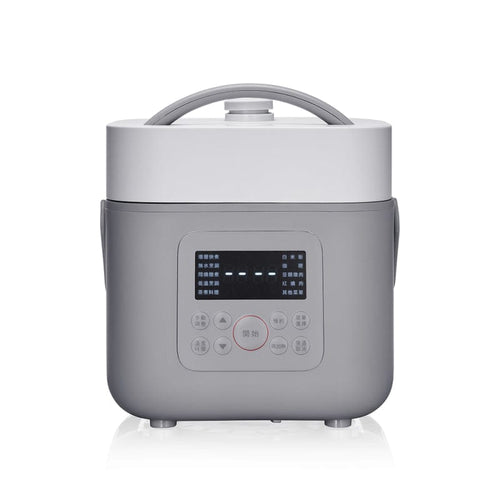 智慧多功能壓力鍋 1.8L