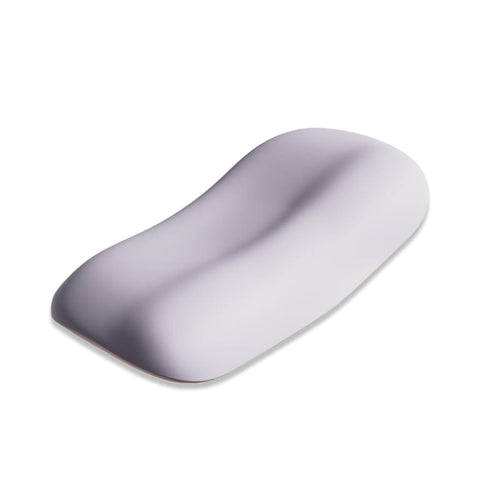 慢回彈雲翼枕 TC2(高低枕款) 護頸記憶枕 人體工學設計 回歸原始頸部曲線 享受如影隨形般的舒適