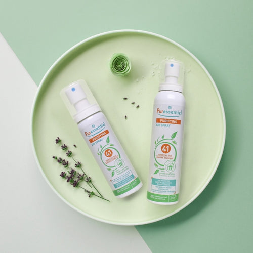 E°41 淨化神盾 全效森氧精油噴霧 200ml