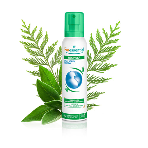 E°19 呼吸芬多精 精油噴霧 200ml