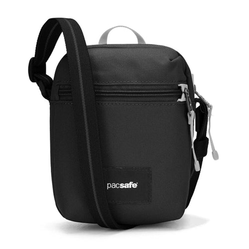 Pacsafe Go 隨行微型 防盜斜背包 1.5L  多色任選 #35130