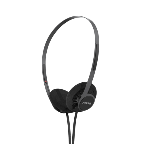 KPH40 Utility 耳罩式耳機