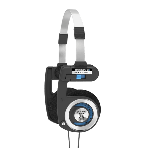 Porta Pro® Classic 耳罩式耳機