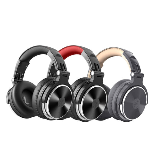 Studio Pro 10 專業型監聽耳機