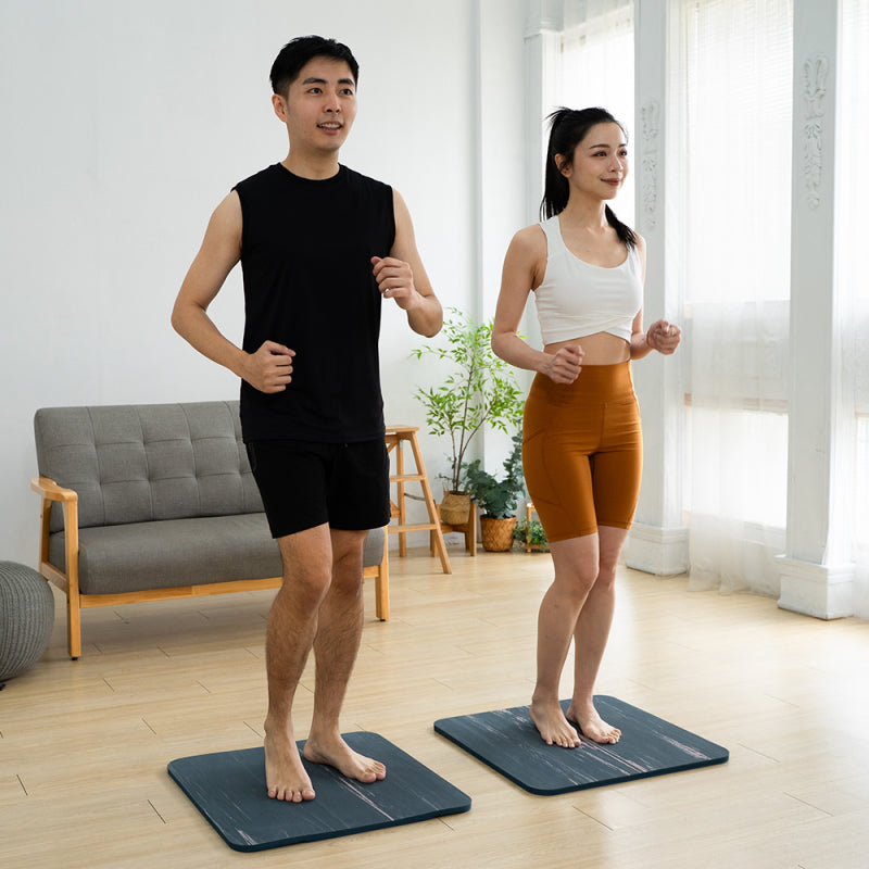 升級版 避震緩衝超慢跑墊