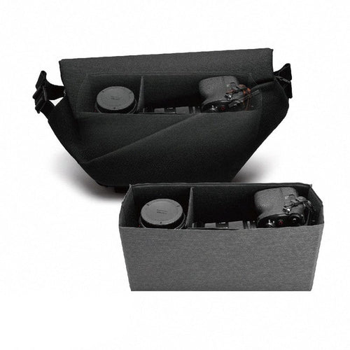【 Accessories 】Flex-Fold Protective Cube 相機收納模組