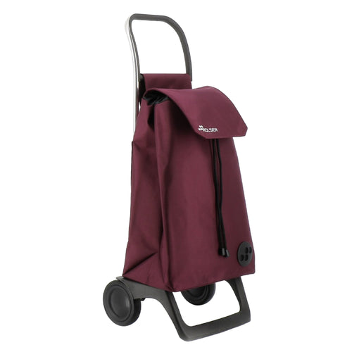 經典兩輪時尚購物車