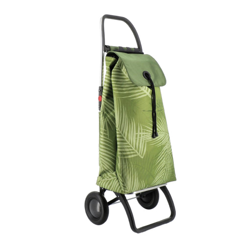 摺疊兩輪時尚購物車