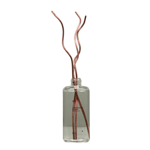 803 礦物油室內擴香 檜木鳶尾草根 200ml