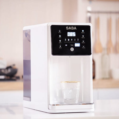 7L免安裝RO即熱式開飲機