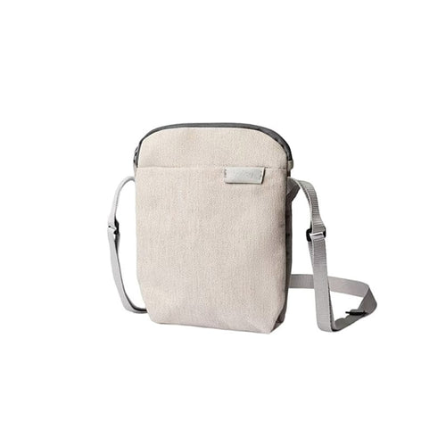 City Pouch 防潑水城市小包