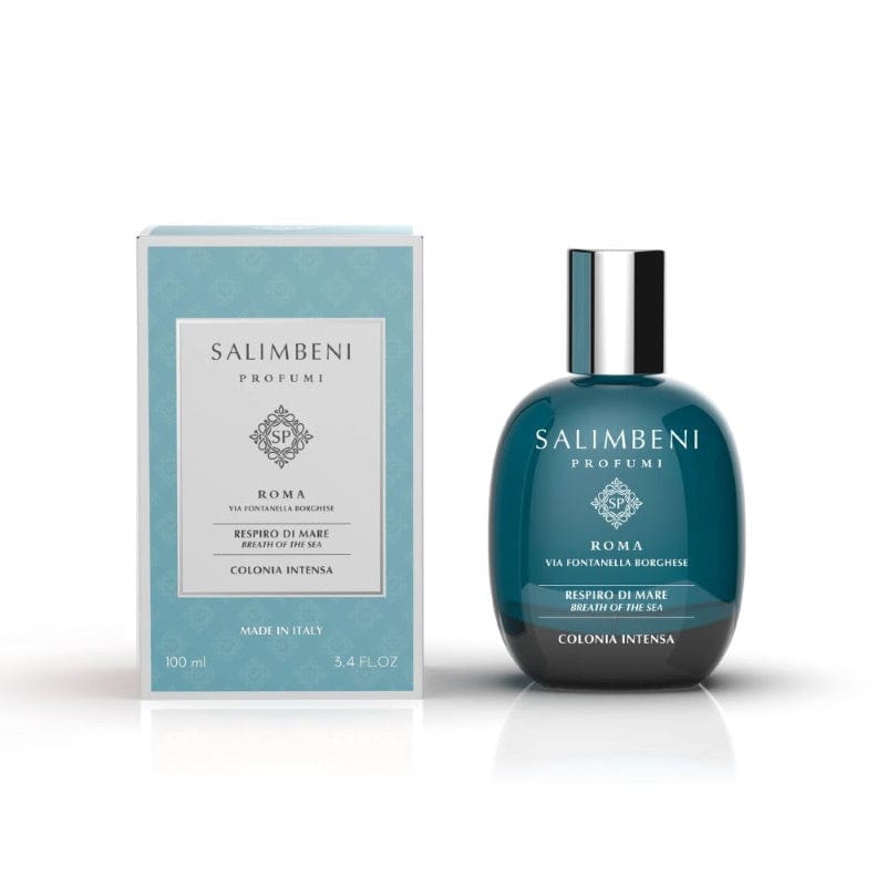 希少 SALIMBENI サリンベーニ フィグエルパ オーデコロン 香水 義大利進口-淡香水100ml(木質調/東方調/海洋調) | Salimbeni