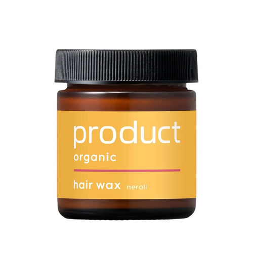 經典萬用髮蠟(橙花) 42g全新包裝