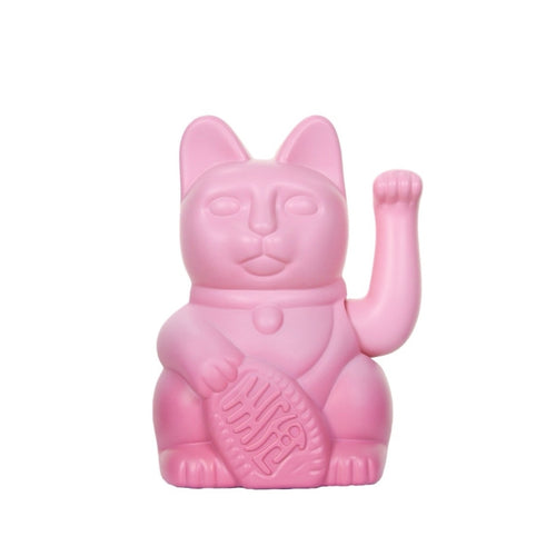 Double Lucky! Cats 雙色漸變幸運繽紛自動招手招財貓（六款）
