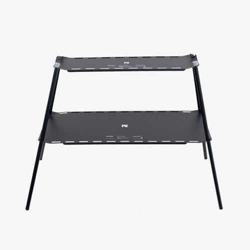 Expander Table 戶外雙層置物架