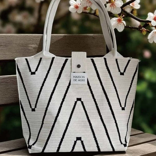 Maison Grandie White｜格蘭緹之家-白色