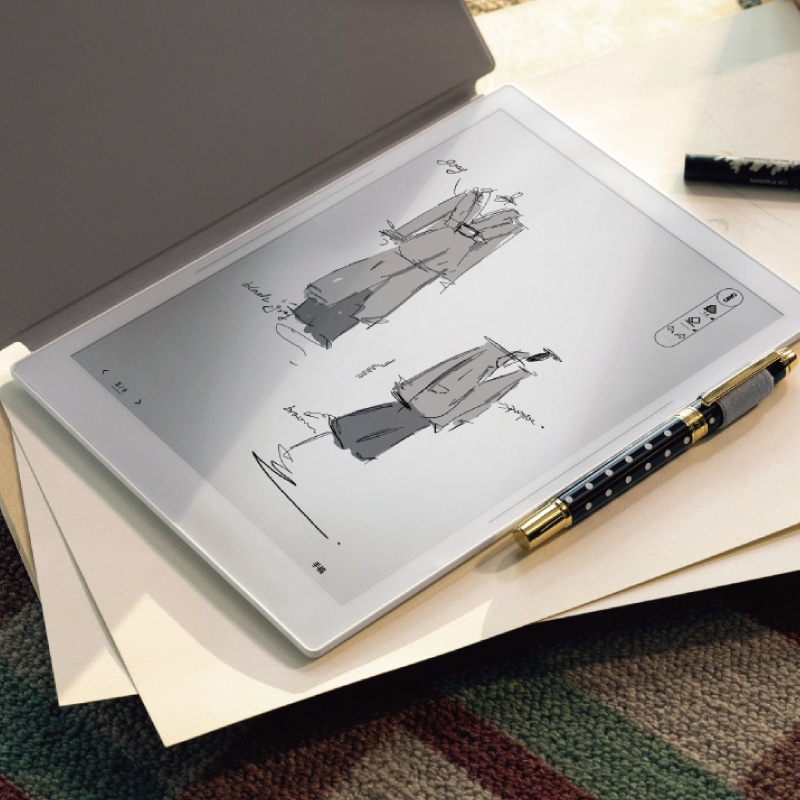 Supernote Manta【美品・完品】 Supernote Manta – Supernote Japan