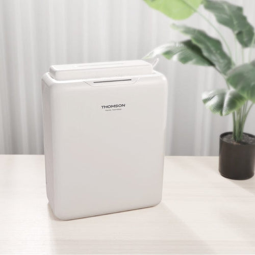 二合一環保除濕機 TM-SADE05 (內附專用除濕盒*1)