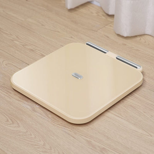 WiFi 藍牙ITO八點傳感體脂計